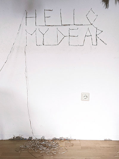 HelloMyDear